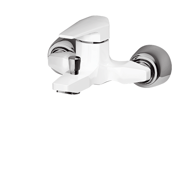 مدل راپیدو | حمام سفید
