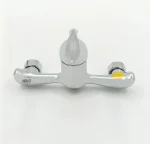 ست کامل شیرآلات مدل الیس