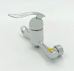 ست کامل شیرآلات مدل الیس