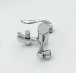 ست کامل شیرآلات مدل الیس