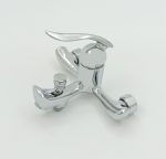 ست کامل شیرآلات مدل الیس