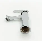 ست کامل شیرآلات مدل الیس