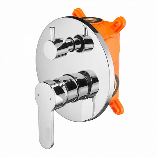 ست کامل مدل برموتی