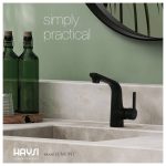 شیرآلات سری لمونت هایسی