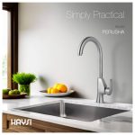 شیرآلات سری پروشا هایسی