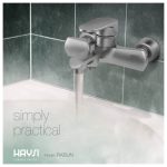 شیرآلات مدل رابون هایسی