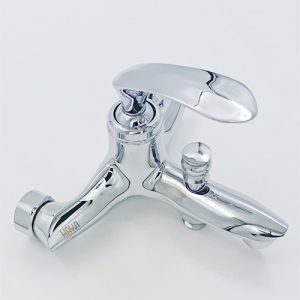 شیر حمام | مدل آمیوس شیر حمام | مدل آمیوس