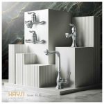 ست کامل شیرآلات