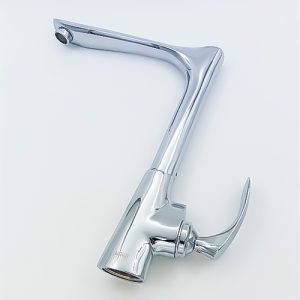 شیر ظرفشویی | مدل آمیوس شیر ظرفشویی | مدل آمیوس