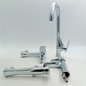 ست کامل شیرآلات مدل پروشا ست کامل شیرآلات مدل پروشا