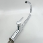 شیر ظرفشویی و شاوری | مدل لمونت