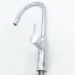 شیر ظرفشویی و شاوری | مدل لمونت