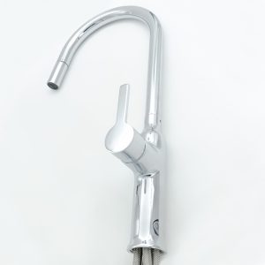 شیر ظرفشویی و شاوری | مدل لمونت