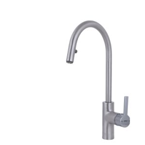 شیر ظرفشویی و شاوری | مدل لمونت